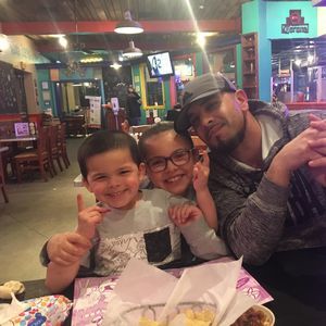 Meet your Posher, Mario